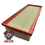 8R0133843K AIR FILTER FOR AUDI A4 1.8 2.0, A5 Q5 2.0 TFSI 8K0133843E 8K0133843M 8R0133843A