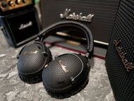 Marshall Monitor II A.N.C. 耳機