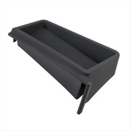 For BMW 5 Series G60 2024 Central Control Navigation Behind Screen Storage Box Dash Organizer Tray A