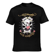 Ed Hardy Love Men's Short Sleeve T-Shirt