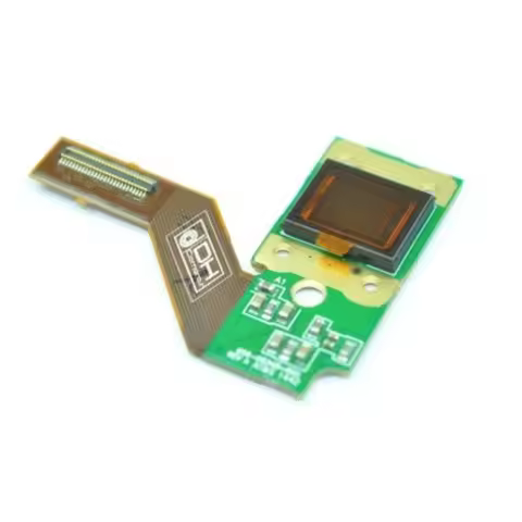 Original Optical Lens Image Sensor CCD for Gopro Hero 4 Silver Action Camera repair
