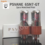 Aogutx PSVANE 6SN7-GT 6SN7GT Vacuum Tube Replaces 6SN7 6H8C 6N8P CV181 5692 HIFI Audio Valve Electro