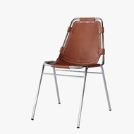 居然家居 | 典藏牛皮椅 Les Arcs chair