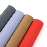 Thick Elastic Band Wide Flat Rubber Band Durable Pants Waist Belt Elastic Band Color Double-Sided Hi