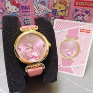 Sanrio my melody 手錶