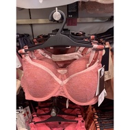 H&M Bra contains 2 pcs sz.32A, 32B