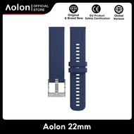 【อุปกรณ์เสริม & สาย】 สายเหล็ก 22mm / สายกีฬา / สายหนัง สําหรับ Curve/Curve2/Curve3/GT5pro//Navi R4/T