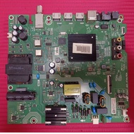 58A7100F Hisense 58" Mainboard / T-Con board / Switch