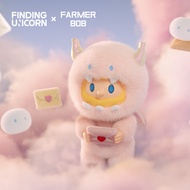 FINDING UNICORN FARMER BOB FURRY MESSENGER DEMON BOB
