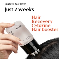 [Refilled] Hair Recovery Cytokine Hair booster plus Sensitive care Hair Tonic Booster 100ml