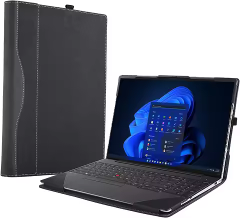Laptop for Lenovo ThinkPad E16 Gen 1 2023 16 Inch Laptop Case [Do Check Model] Laptop Case Laptop Ca