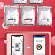 drlab软膜粉韩国院线德莱博dr.lab软膜面膜粉美容院正品带防伪Drlab soft film powder Korean cinema line Delibo20250608