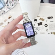 Suitable For Huawei Bracelet 9/8/7 A Metal Strap Glory 8pro Loop nfc Version Watch Replacement Smart