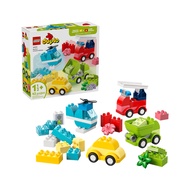LEGO Duplo 10474 My First Creative Vehicles