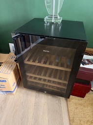 Vintec Wine Fridge