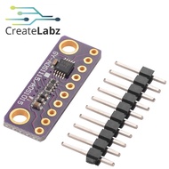 ADS1015 12-bit 4-channel Analog-to-Digital converter ADC module, I2C