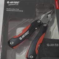 Hi-Tec Multifunction Pliers | Multipurpose Hi-Tec Pliers | Modern Pliers