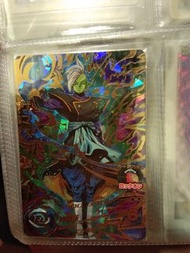 龍珠英雄 Dragon Ball Heros閃卡 4