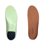 Dr.Kong Universal Insole ดร.คอง แผ่นรองเท้าเสริมอุ้งเท้าตามระดับความแบนของฝ่าเท้า มีให้เลือกถึง4ระดั
