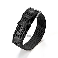 WANSHILI | NATO Style Watch Strap 20mm