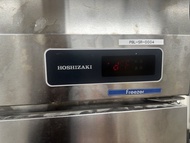 hoshizaki 星崎商用雪櫃，冰櫃（4門及6門）