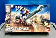BanDai HG 1/144 Gundam Barbatos Lupus 