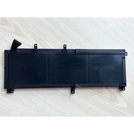 pre-linkTOTRM T0TRM Baterifor For Dell XPS 15 9530 Precision M3800 H76MV 7D1WJ 11.1V 61WH