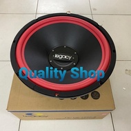 Speaker Subwoofer 15 Inch Legacy Tt Impedance 2-4-8 Ohm Adfy