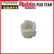 Pawl / Ratchet for Starter for EC04, BC411, BG411, CG411, MK411, NB411, RBC411