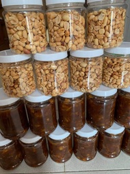 Me ngào hạt mềm dẻo 1kg