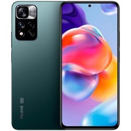 全新(New) • 紅米 RedMi Note 11 Pro+ 5G 國際版《6.67” AMOLED, 6/8+128/256Gb, 16+108/8/5/2MP, NFC, Hi-Res 音效》