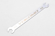 Yokomo YT-302 Spanner Wrench 0.16 inch (4.0 mm) / 0.2 inch (5.5 mm)