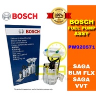 100% ORIGINAL BOSCH PROTON SAGA BLM FLX SAGA VVT FUEL PUMP F 01R 00S 141 / PW920571