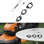 4 Throttle Springs & 6 Carburetor Gaskets for GC135 GC160 GCV135 for GCV160