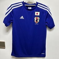 日本隊童裝波衫 japan