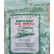 Wingko Babat N.N Meniko Original ( Vakum ) Terbaru Terlaris Terbaik