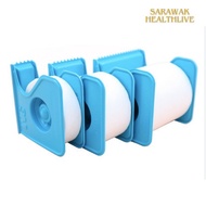 3M Micropore Surgical Tape With Dispenser -1535-1 /1535-3