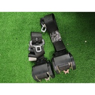 BWM E39 5 SERIES GENUINE FRONT SEAT SAFETY BELT