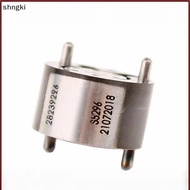shngki Common Rail Fuel Injector Control Valve 9308Z621C 28239294 621C High Precision for Bus Diesel