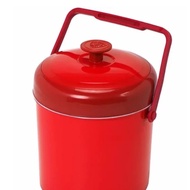 Water Bottle J19 19 Liters 32*32*36.5 Cm.