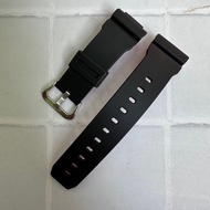 Strap gshock dw5600hr strap rubber g-shock dw-5600hr g shock dw 5600hr original new