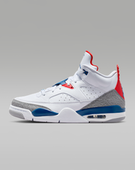 Jordan Son of Mars Low Men's Shoe