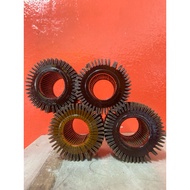 camping fire starter (6pc)