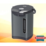 SUNHOUSE SHD1536 3.2L HYDROPOWER TANK - Capacity 730W,