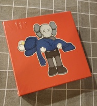 全新 KAWS JIGSAW PUZZLE (GONE) 拼圖 100 塊