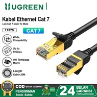 UGREEN LAN Cable Cat 7 RJ45 Ethernet 10Gbps 600MHz FTP 10M 15M 20M