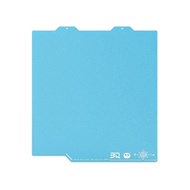 - <br>BIQU Double Sided Spring Steel Panda Build Plate Cool Plate Coarse Textures CryoGrip Pro Frost