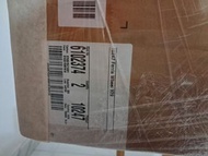 Lego 10247 2 盒 全新未開盒