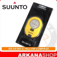 Kompas Compass Suunto Kb20 Kb 20 Original Terbaru