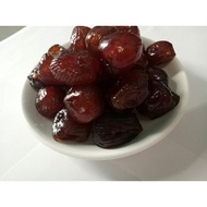Thai apple jam 500g jar 1